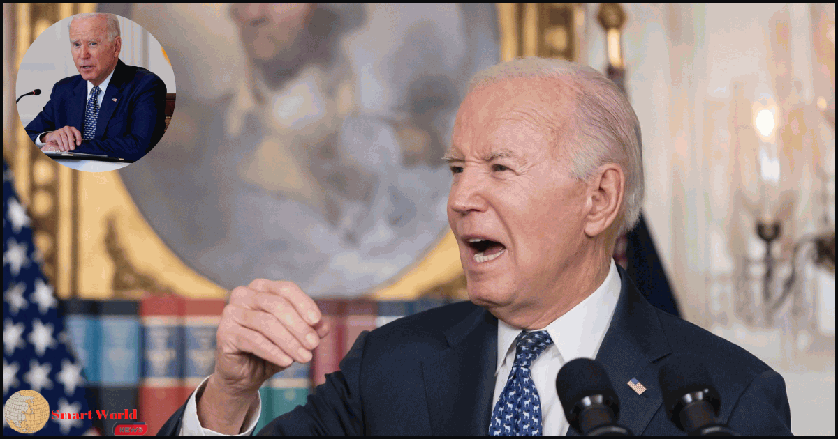 SHOCKING: Joe Biden's Daily Cognitive Tests Exposed! White House Reveals Surprising Details