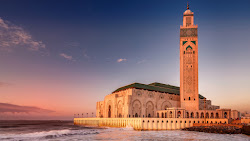 Tours from Casablanca