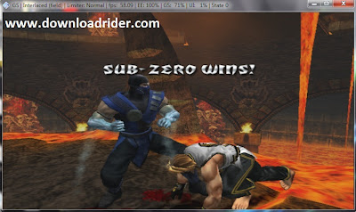 9 Mortal Kombat Armageddon PC Mediafire