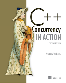 best books to learn C++ Concurrency in depth