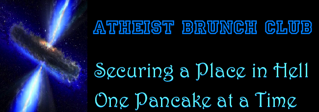 Atheist Brunch Club