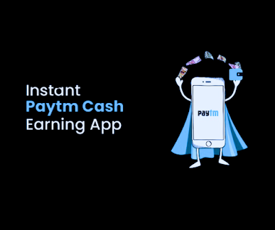 How to Earn Paytm Money in 2024