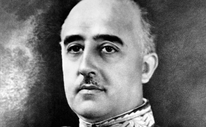 Características do fascismo na Alemanha, Itália e Espanha no século XX