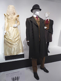 Sherlock Abominable Bride Dr Watson costume