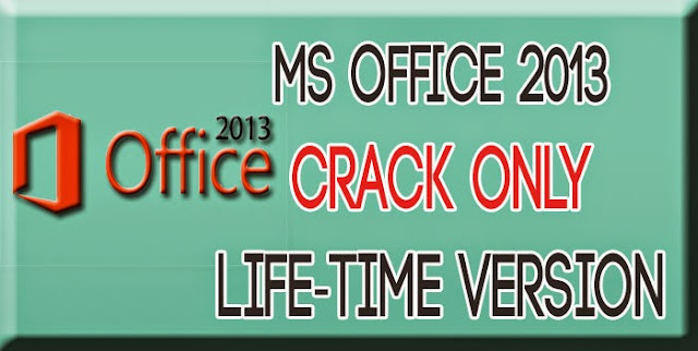  Microsoft Office 2010 and 2013 activator