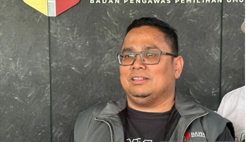 Bawaslu RI sebut persiapan PHPU Pileg menyesuaikan perkara teregister