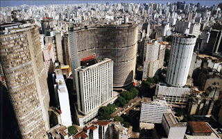 Sao Paulo Bazil