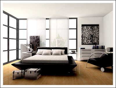 Bedroom Interior Design