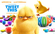 Free wallpapers from Hop movie. Wallpapers from Hop movie. (hop wallpaper )