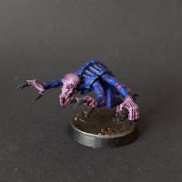 Ymgarl Genestealers