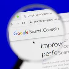 How We Used Google Consoles to Find the Best Keywords for Our Website