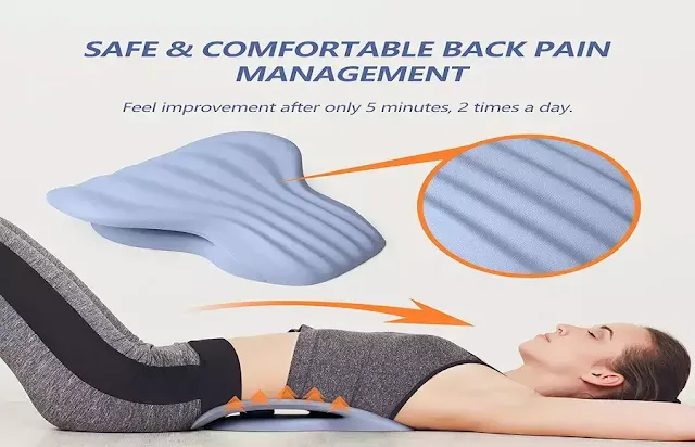 Buy a Back Pain Belt