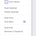 Cara Mematikan AutoPlay(Otomatis) Video di Facebook Komputer dan Android