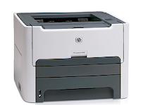 HP LaserJet 1320 / 1320tn / 1320nw / 1320t Driver Windows 8