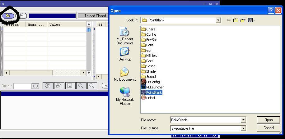 Cheat Game Online dan PC: Tutorial Cheat Point Blank ...