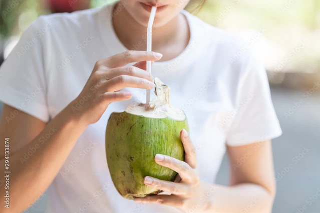 Benefits  of Coconut Water and Important FAQs