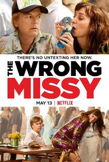 The Wrong Missy (La otra Missy) (2020) 