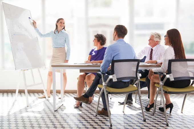 7 Compelling Reasons Why Your Employees Need Leadership Training