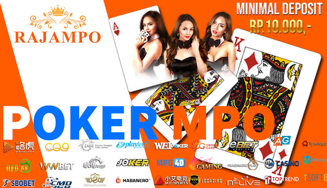 Raja Poker Mpo