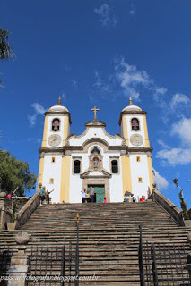 Ouro Preto - Minas Gerais