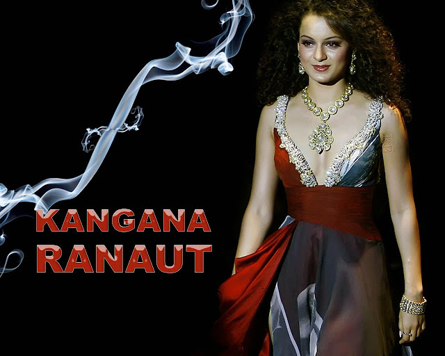 Kangana  Ranaut  HD Wallpaper