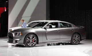 Dodge Charger 2006