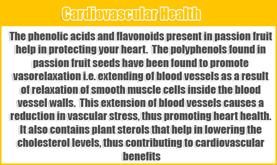  Cardiovascular Health
