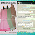 Testimoni Gamis Syari Najma