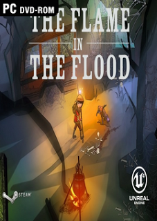 Download Flame in the Flood Game