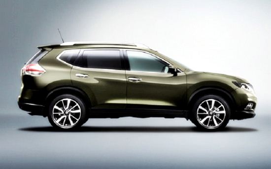 2016 Nissan X-Trail Models Price Features