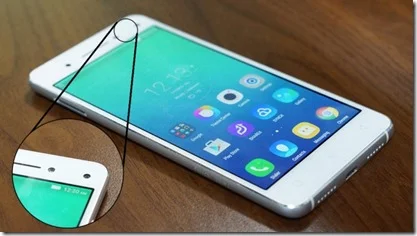 Lenovo Vibe S1