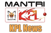 KPL News, KPL 2009 News, karnataka Premier League News