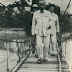 Chủ tịch Hồ Chí Minh với cầu đường Việt Nam: