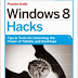 Windows 8 Hacks - Ebook PDF