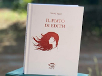 Con Edizioni NPE puoi vincere gratis una copia del romanzo di Nicola Pesce "Il fiato di Edith"