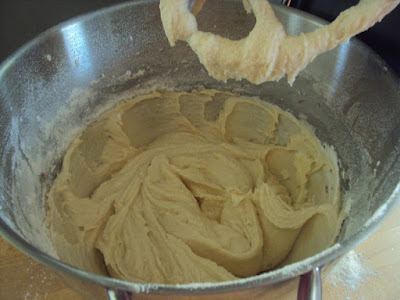 Sour Cream Bundt Coffee Cake 