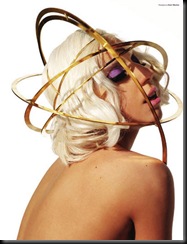 Tinie Tempah has been signed by lady gaga