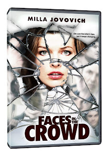 Faces in the Crowd ซ่อนผวา รอเชือด [พากย์ไทย]