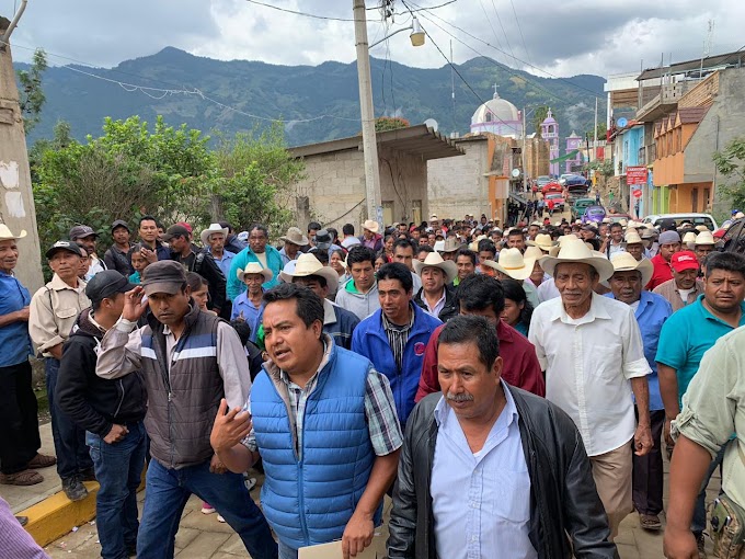 Respaldan cientos de ciudadanos a Rogelio Rosas en su registro por Mazatlán