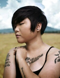 Charice Pempengco