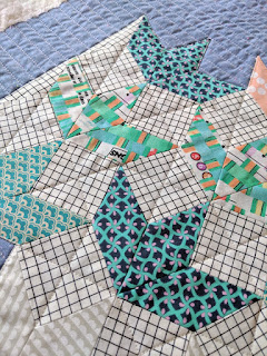 quilting and applique