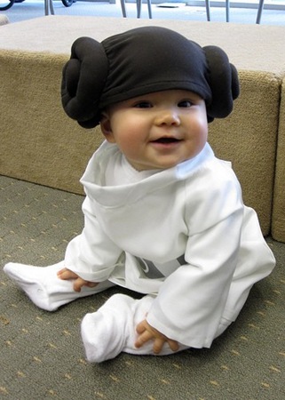 princess leia