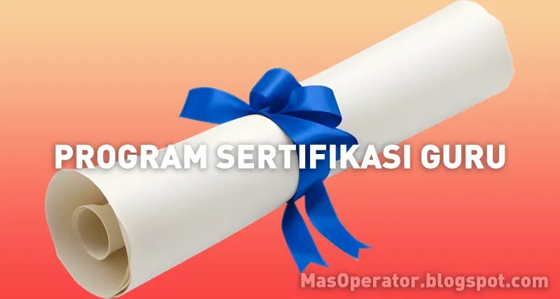 Program Sertifikasi Guru