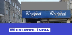 Whirlpool India stock short-term & Long-term Targets