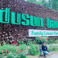 dusun bambu