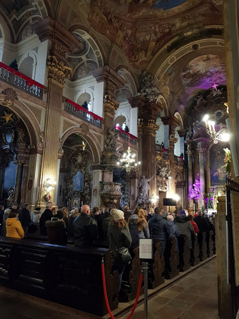 Chiesa del Sacro nome di Gesù-Università di Breslavia