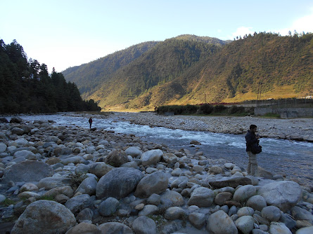Places To Visit In Arunachal Pradesh