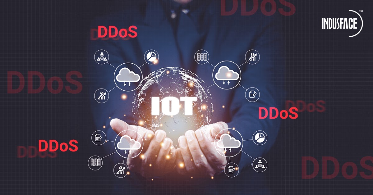 DDoS Saldırıları IoT Cihazlarını Neden Silah Olarak Kullanıyor? DDoS Saldırıları IoT Cihazlarını Neden Silah Olarak Kullanıyor?