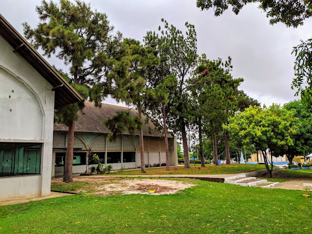 MUNICÍPIO DE SANTARÉM – PRAÇAS – PRAÇA BARÃO DE SANTARÉM