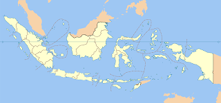 Pulau yang Memiliki Provinsi Terbanyak di Indonesia